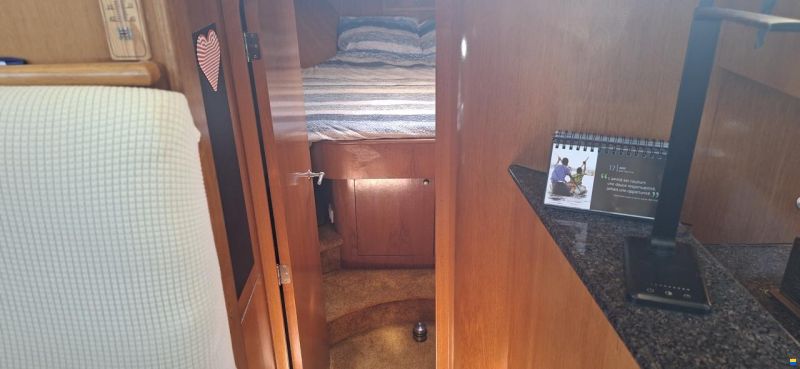Vanderheijden Dynamic 1500 vedette hollandaise
