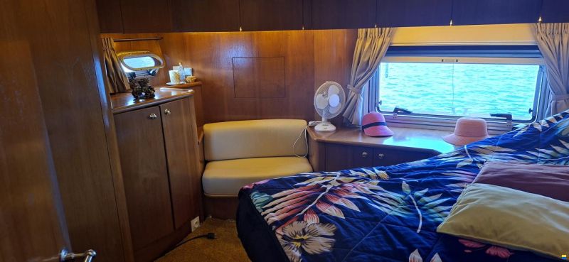 Vanderheijden Dynamic 1500 vedette hollandaise