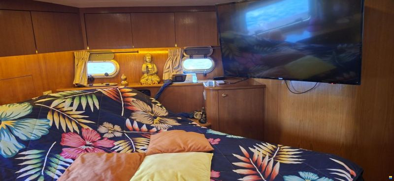 Vanderheijden Dynamic 1500 vedette hollandaise