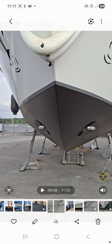 Vanderheijden Dynamic 1500 vedette hollandaise