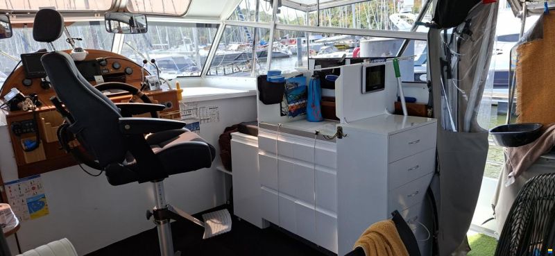 Vanderheijden Dynamic 1500 vedette hollandaise