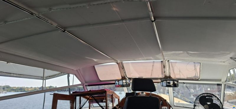 Vanderheijden Dynamic 1500 vedette hollandaise