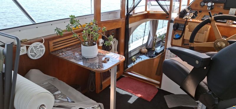 Vanderheijden Dynamic 1500 vedette hollandaise