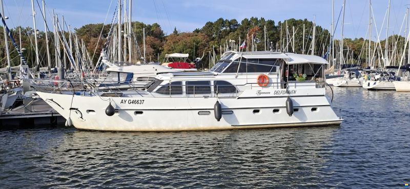 Vanderheijden Dynamic 1500 vedette hollandaise