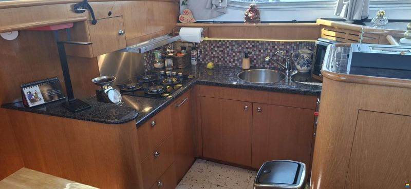 Vanderheijden Dynamic 1500 vedette hollandaise