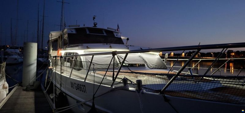 Vanderheijden Dynamic 1500 vedette hollandaise