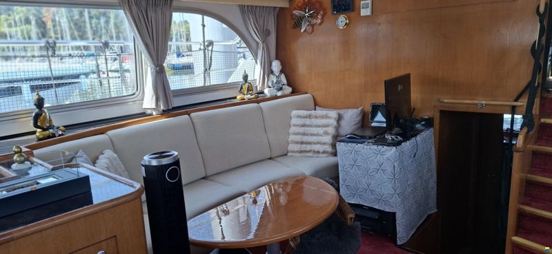 Vanderheijden Dynamic 1500 vedette hollandaise