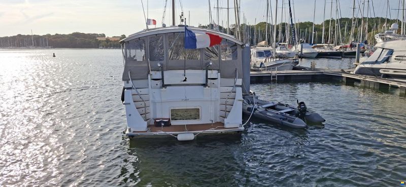 Vanderheijden Dynamic 1500 vedette hollandaise