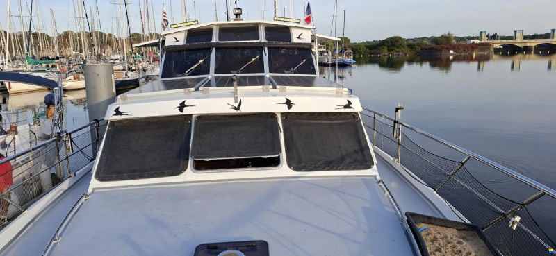 Vanderheijden Dynamic 1500 vedette hollandaise