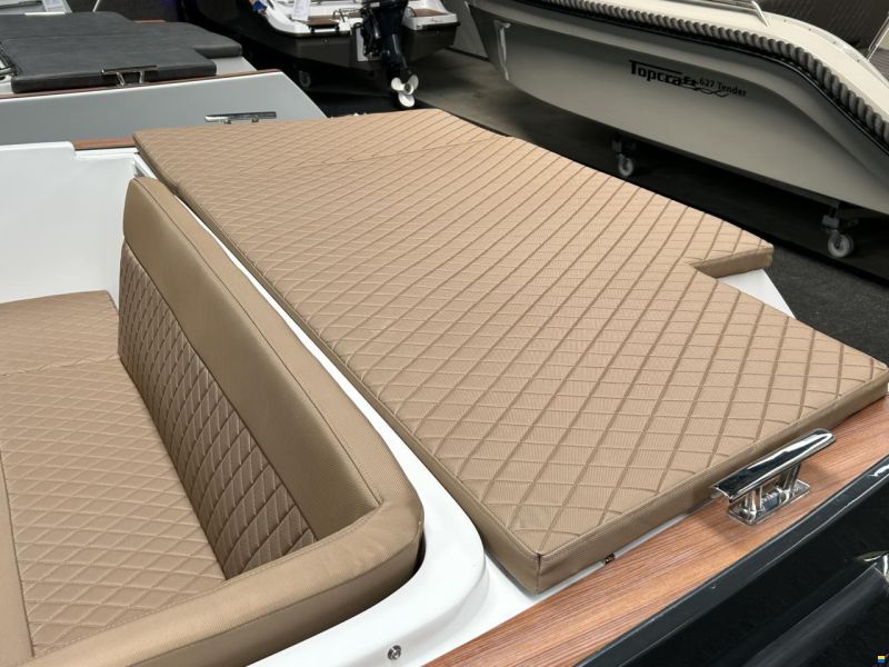 Maxima 630 Tender