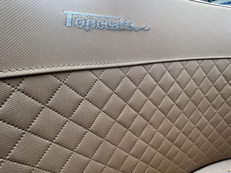 Topcraft 565 Tender