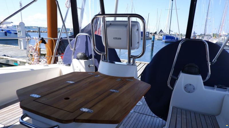 Bavaria 40 cruiser