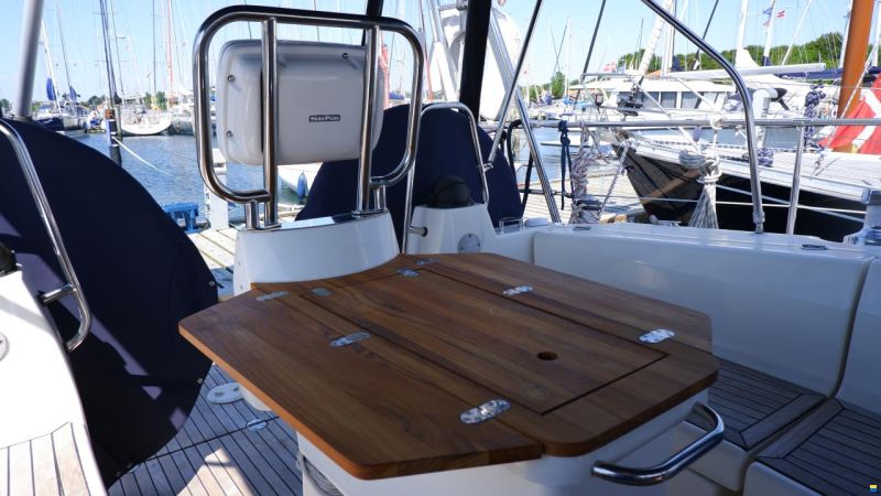 Bavaria 40 cruiser