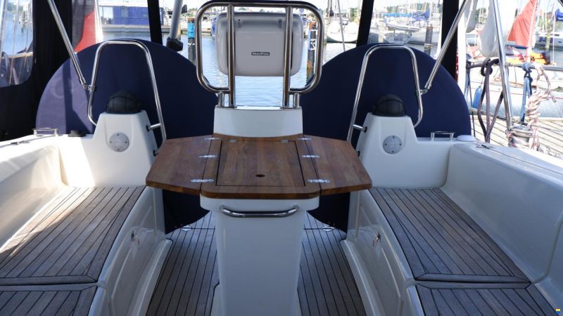Bavaria 40 cruiser