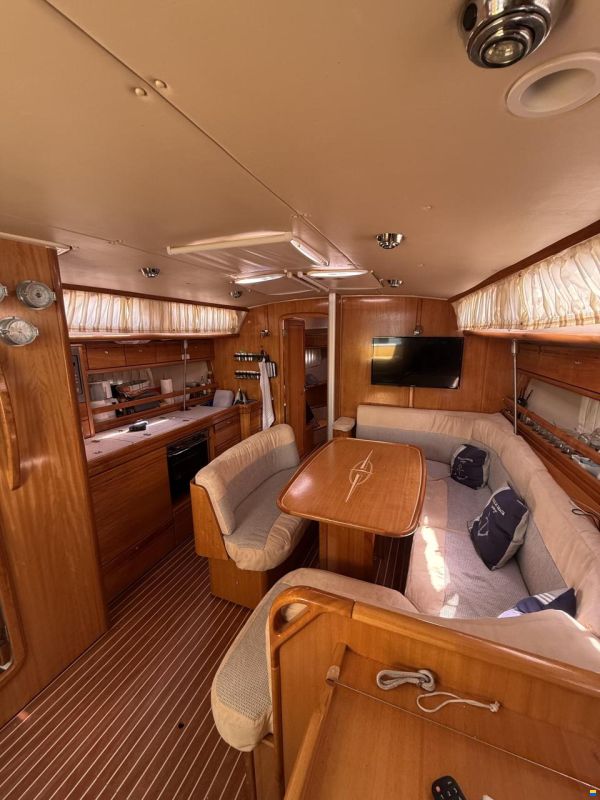 Bavaria 40 cruiser