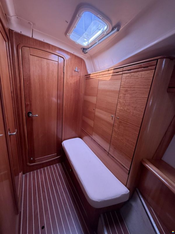 Bavaria 40 cruiser