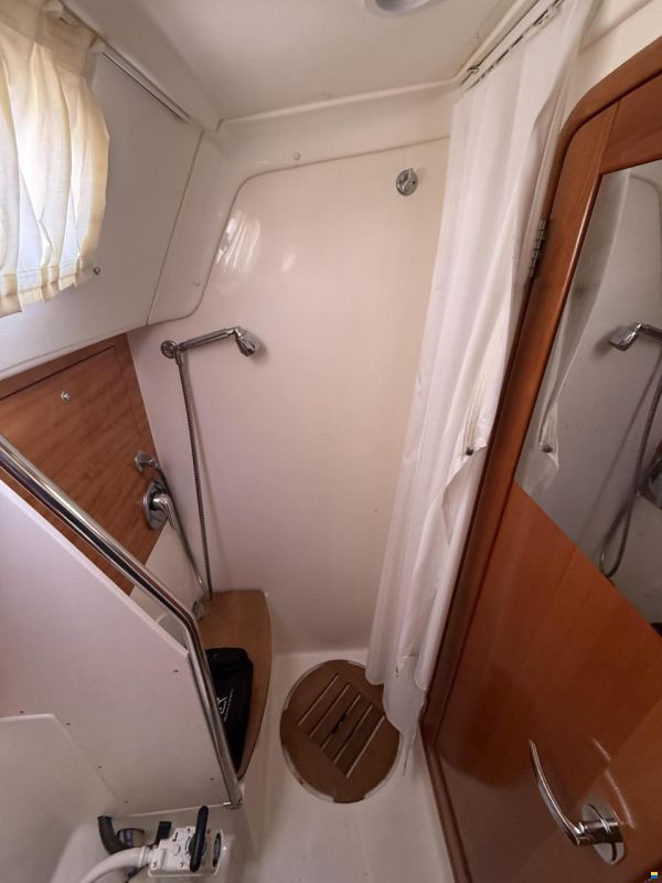 Bavaria 40 cruiser