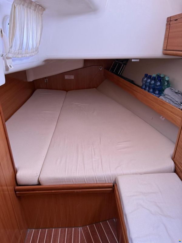 Bavaria 40 cruiser