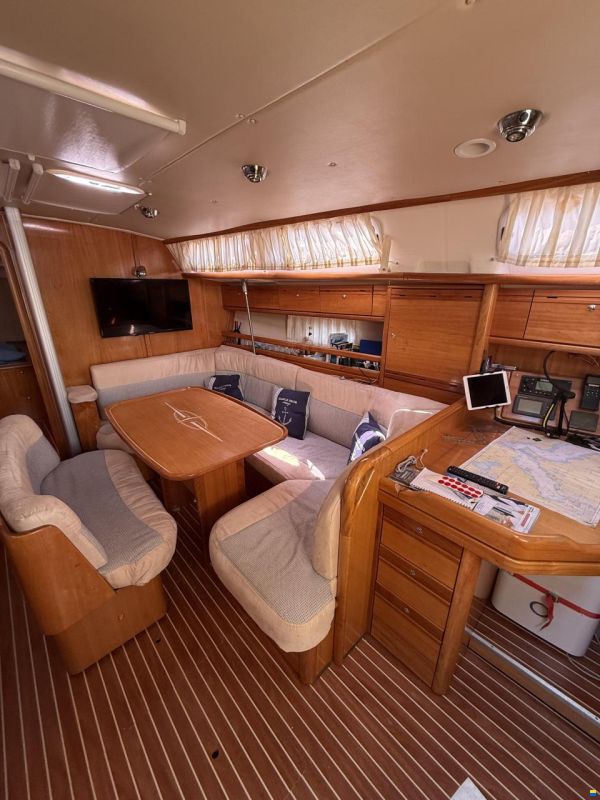 Bavaria 40 cruiser