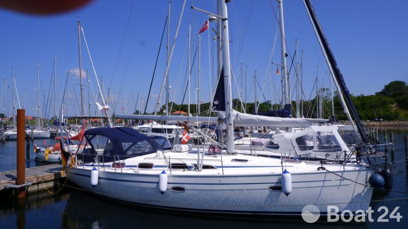 Bavaria 40 cruiser