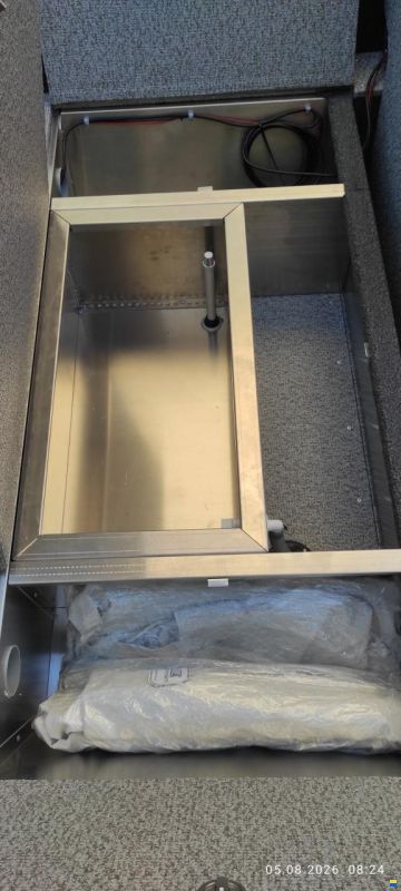 Marine Fish 500 SC DLX