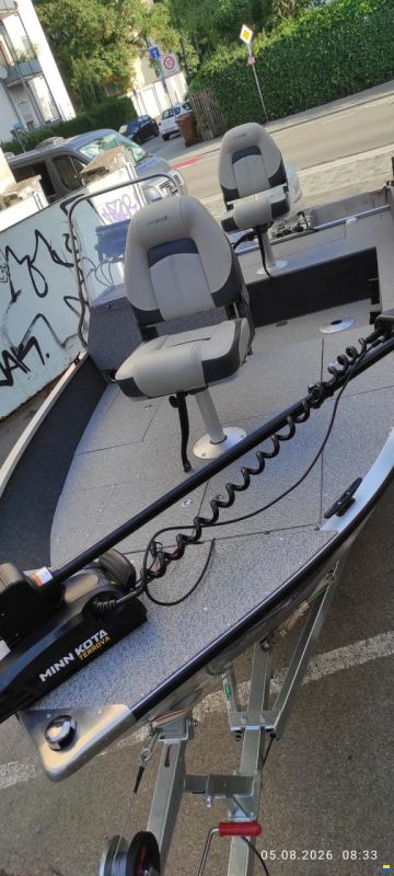 Marine Fish 500 SC DLX