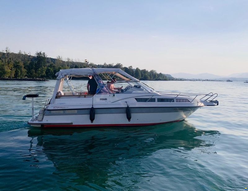 Polar 820 Express