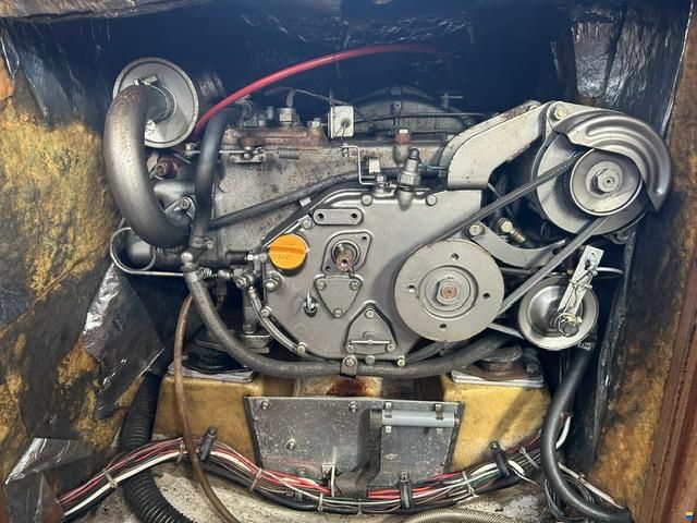 Runnbat B31 MK II/S