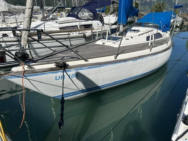 Runnbat B31 MK II/S