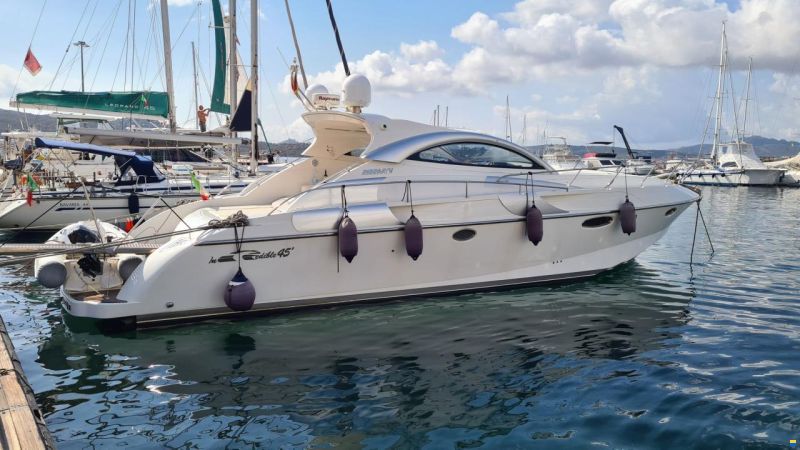 Rizzardi INCREDIBLE 45