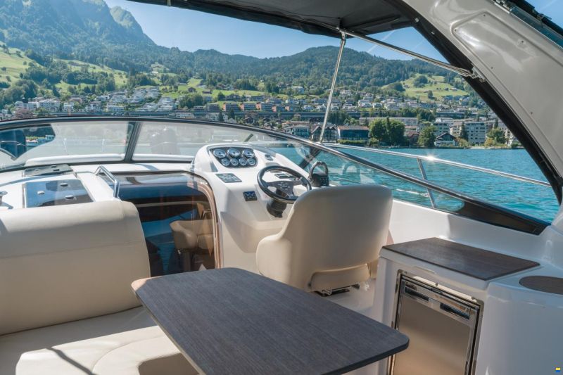 Bavaria S 28