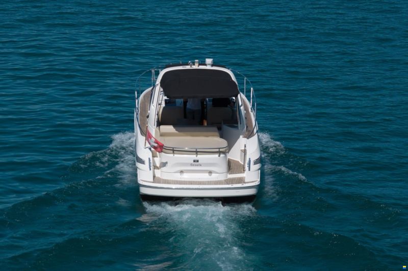 Bavaria S 28
