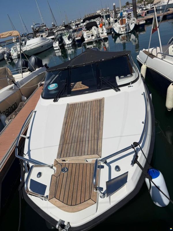Finnmaster T6