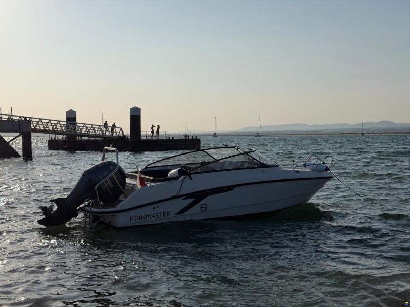 Finnmaster T6