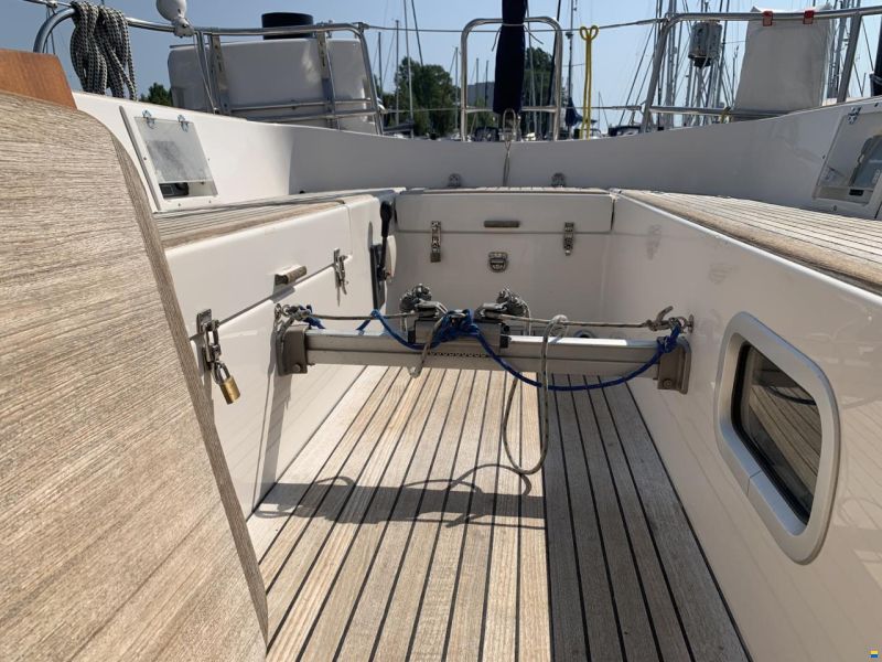 Hallberg-Rassy 34