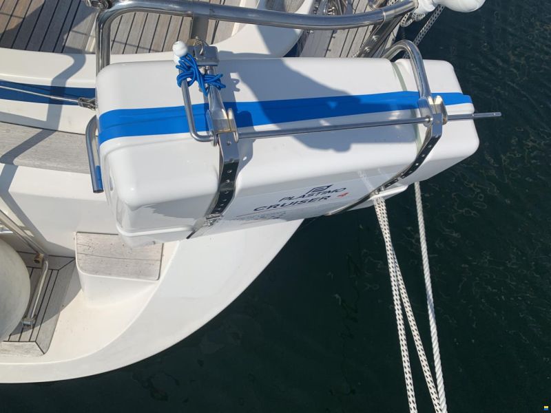 Hallberg-Rassy 34