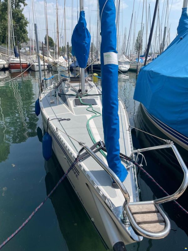 Ott Yacht DIAMANT 3000