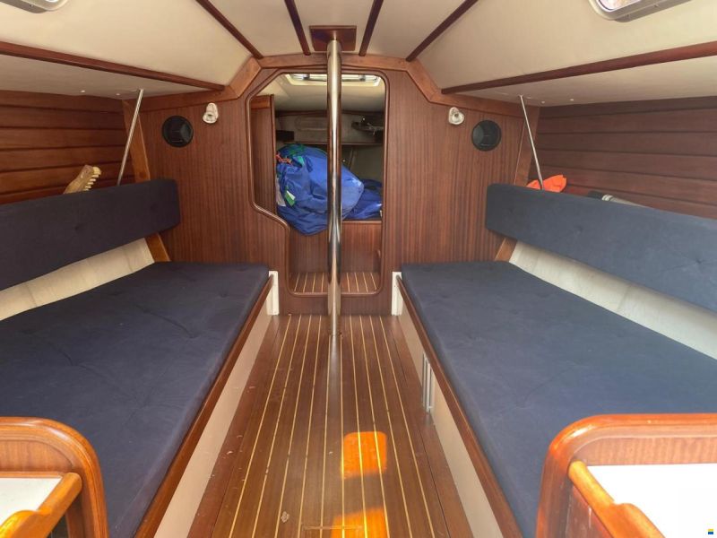 Ott Yacht DIAMANT 3000