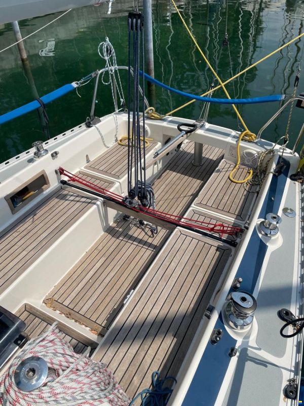 Ott Yacht DIAMANT 3000