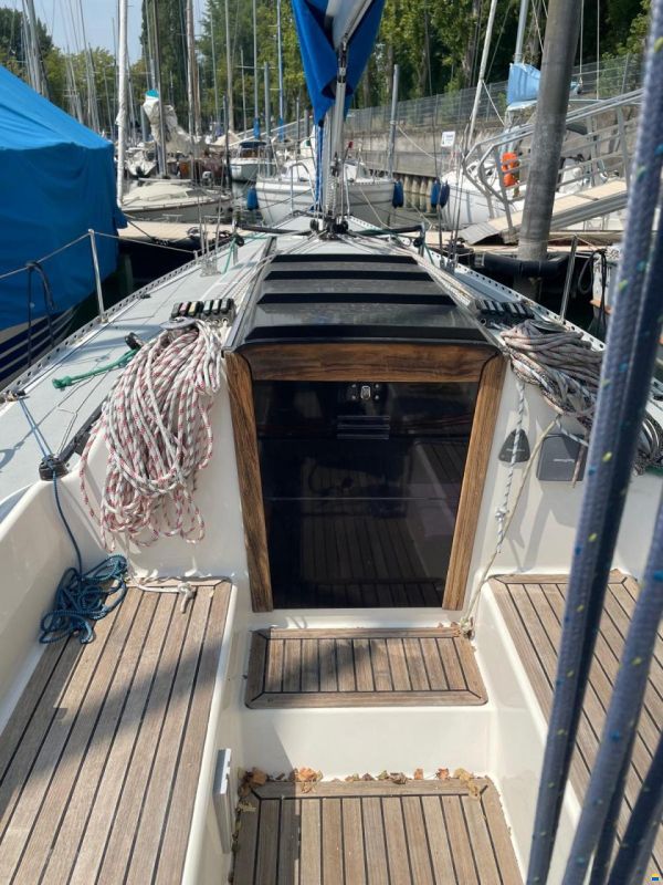 Ott Yacht DIAMANT 3000
