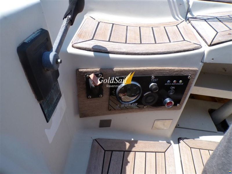 Dehler 36 CWS