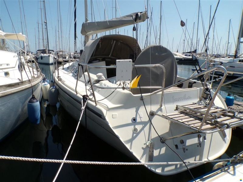Dehler 36 CWS