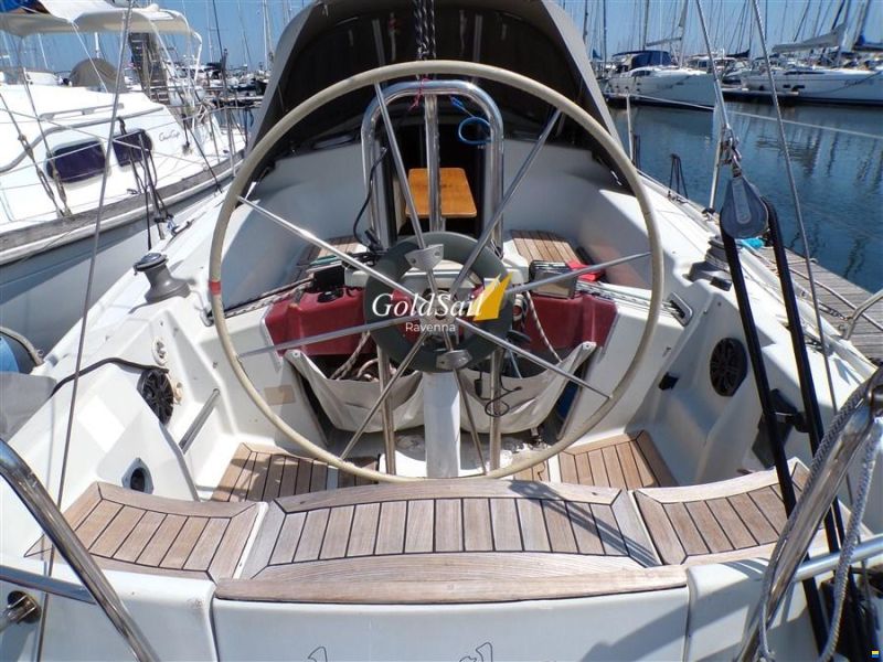 Dehler 36 CWS