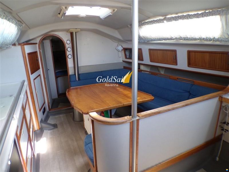 Dehler 36 CWS