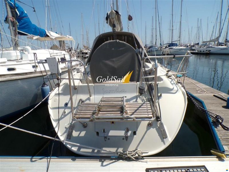 Dehler 36 CWS