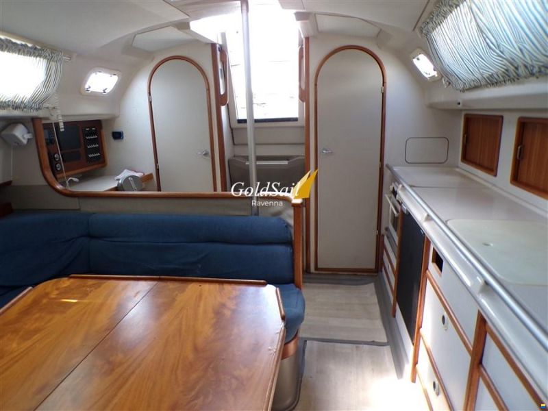 Dehler 36 CWS