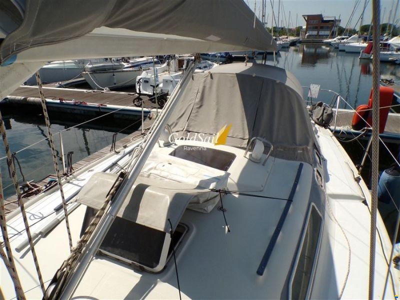 Dehler 36 CWS