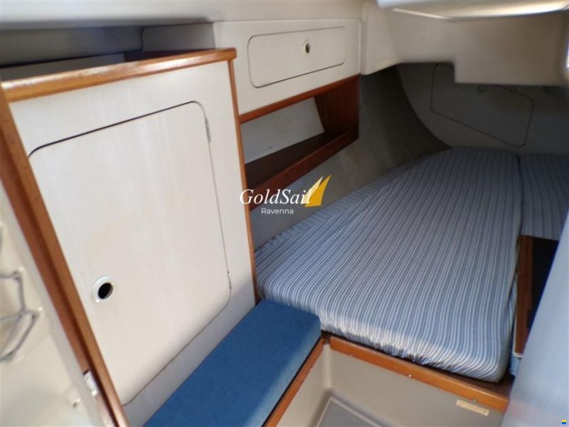 Dehler 36 CWS
