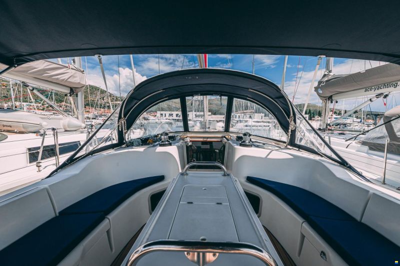 Jeanneau 49i