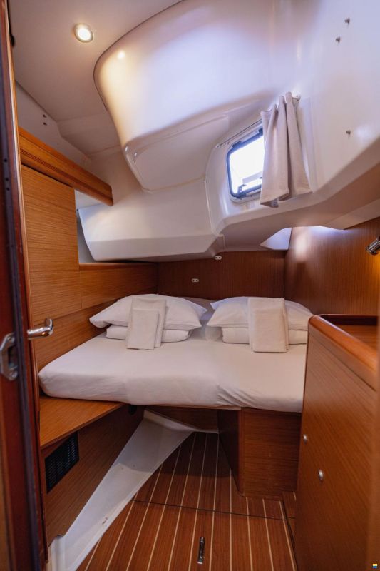 Jeanneau 49i